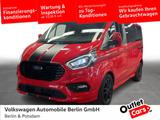 Ford Tourneo Custom 2.0 TDCi  Sport Autom 8.Sitzer St - Ford: Sitzer 8