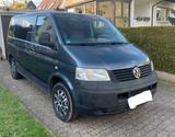Volkswagen VW T5 Caravelle 2.5 TDI | 174 PS | 9 Sitze... - gebrauchte VW T5 Caravelle aus dem Jahr 2009