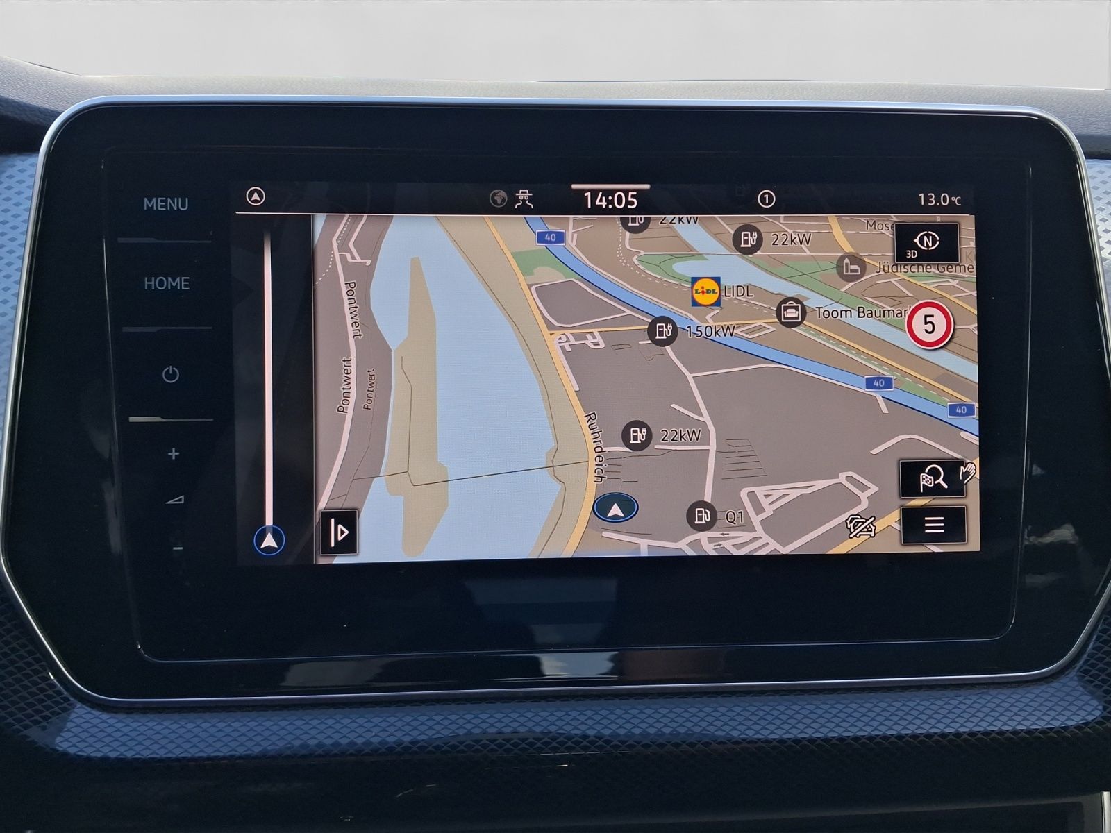Volkswagen T-Cross - Bild 7