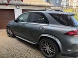 Mercedes-Benz GLE 53 AMG Mercedes-AMG GLE 53 4MATIC+ Merce... - Mercedes-Benz GLE 53 AMG: Sitzbelüftung