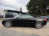 Audi A4 1.8 Cabriolet S-Line/Klima/Leder/Xenon/AHK - Audi A4 aus 2005: Line
