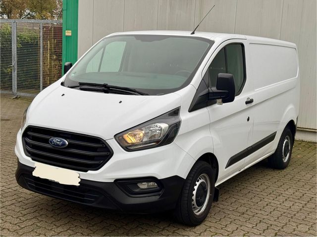 Ford Ford Transit Custom*1-HAND*SERVICE NE...