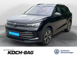 Volkswagen Tiguan 2.0TDI Elegance DSG Pano AHK Leder Navi L
