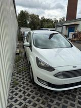 Ford C-Max 1,5TDCi 88kW Business Edition Business... - Ford C-Max in Mönchengladbach