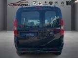 Opel Combo 1.6 CDTI Edition L2H1 - Opel Combo: Cdti