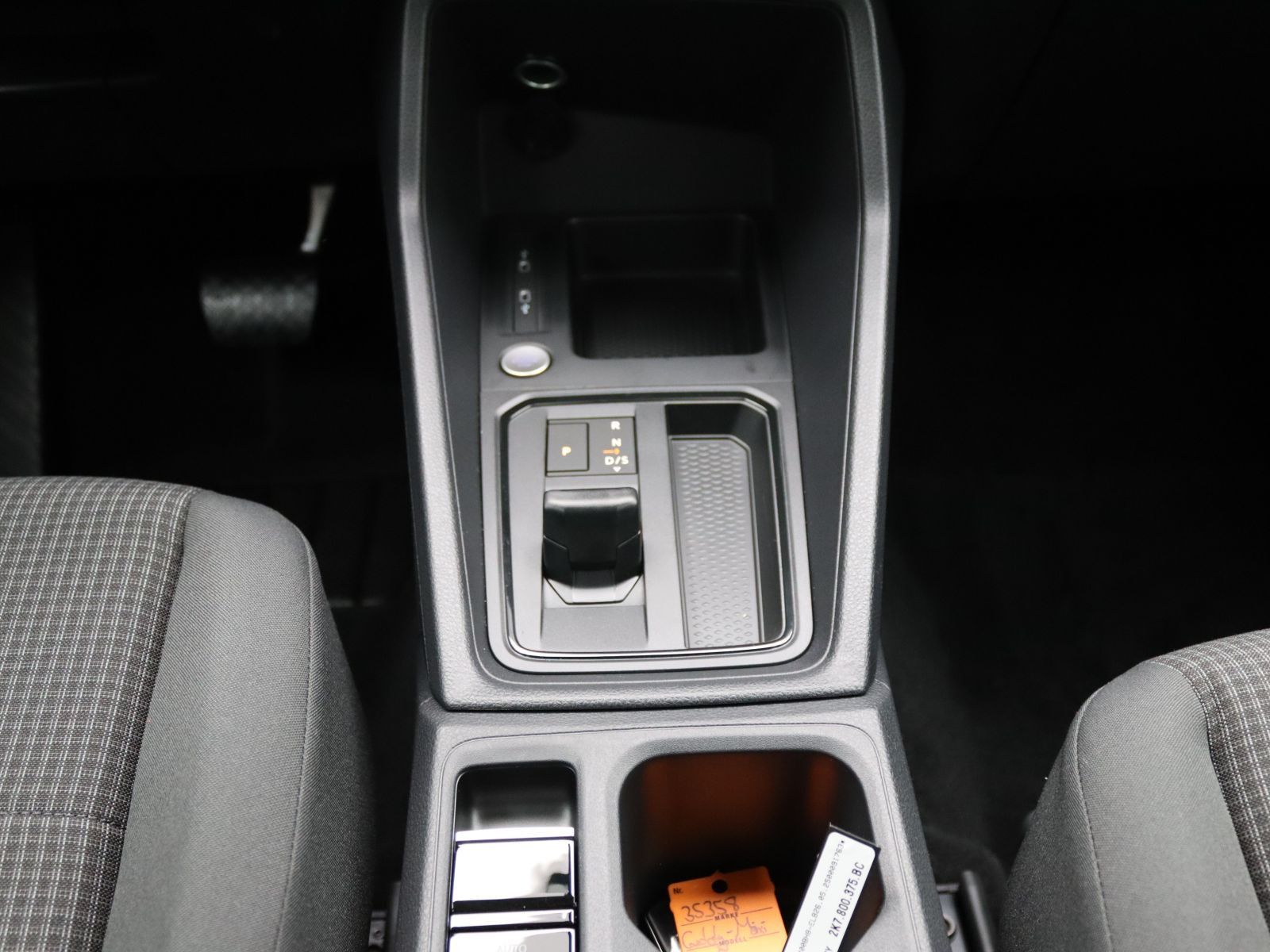 Volkswagen Caddy Maxi - Bild 14