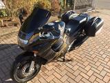 Honda CBR 1000F SC24 - HONDA CBR 1000F SC24
