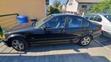 BMW 318i - Limousine - Modell E46 - BMW 318 aus 2001: 318i