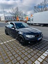 BMW Bmw 1er e81/e87 118d N47 - BMW in Frankfurt (Main): 4er