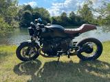 BMW R NineT blackstorm Custom, Cafe Racer - Offers