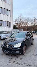 Volkswagen VW Poli 1.4 TDI Diesel | 2006 | mit TÜV - Volkswagen Polo aus 2006: TDI
