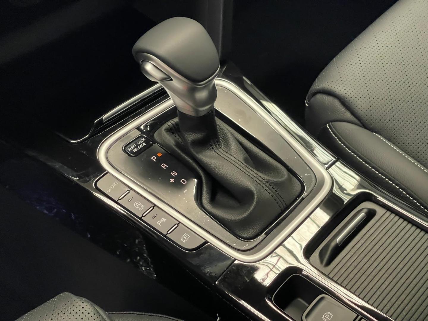 Kia XCeed GT-Line 1.5 T-GDI DCT Leder Navi LED Rückf