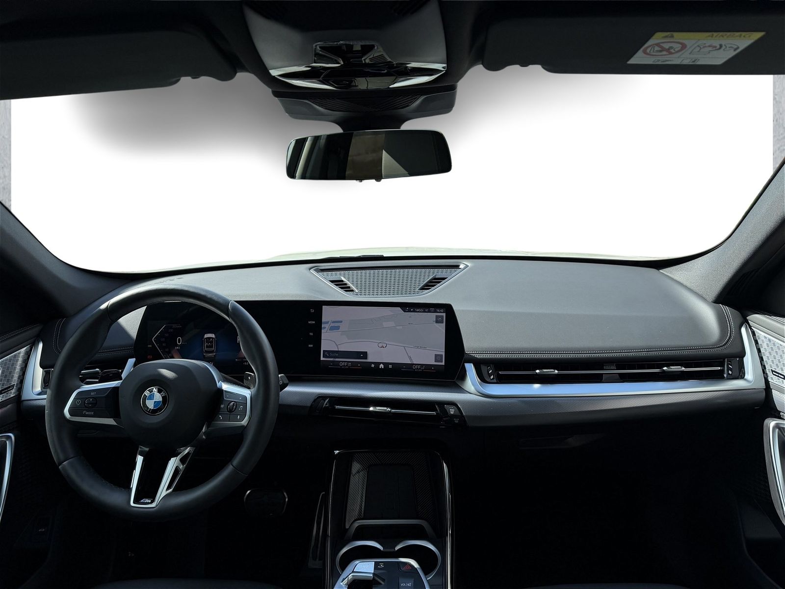 BMW X1 - Bild 13