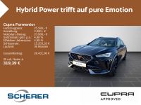 Cupra Formentor - Vorschau Bild 1