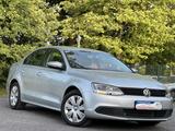 Volkswagen Jetta VI Trendline*Tüv-Neu*Insp-Neu*2.Hand*Klima - Volkswagen Jetta: Jetta2