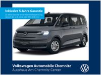Volkswagen T7 Multivan - Vorschau Bild 2