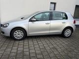 Volkswagen Golf 1.2 TSI Trendline (PDC,SH,Climatr.,WR) - Limousine bis 5.000 Euro