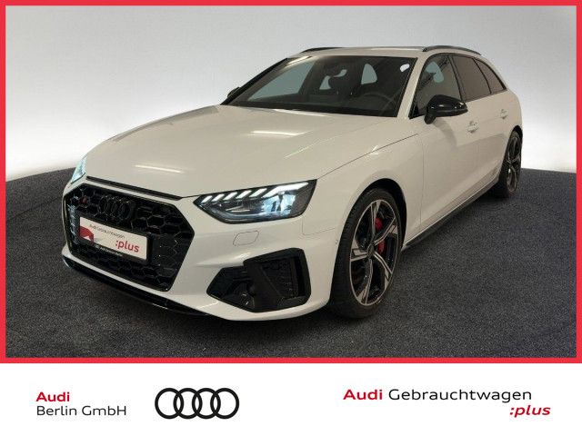 Audi S4 Avant tiptr. 360°K NAVI VIRTUAL MATRIX