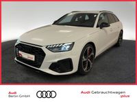 Audi S4 - Vorschau Bild 1