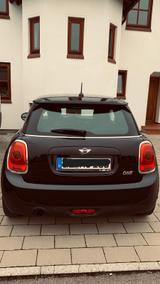 MINI ONE - MINI ONE von privat