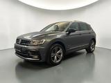 Volkswagen Tiguan 2.0TDI 4M IQ-Drive*R LINE*VIRTUAL*AHK - Volkswagen Tiguan R line mit Diesel-Antrieb