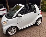 Smart Cabrio, Mini-Auto, Maxi-Laune, Top gepflegt!