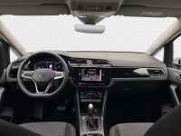 Volkswagen Touran - Vorschau Bild 5