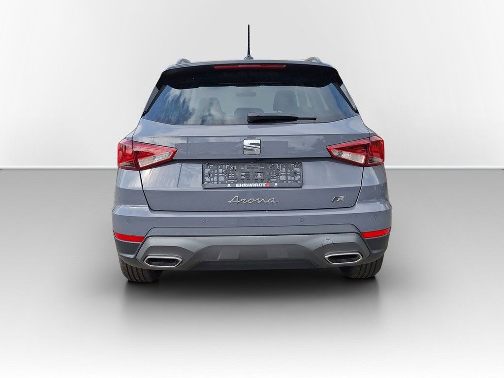 Seat Arona - Bild 6