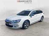 Citroën C5 (X7) BlueHDi 180 EAT6 S&S Hydractive  - Citroën C5: 1.6