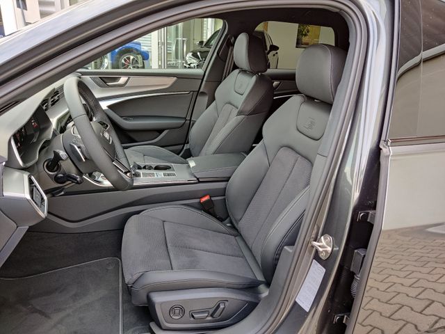 S6 Avant TDI AHK/AIR/STHZG/B&O/HDMATRIX