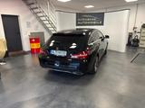 Mercedes-Benz CLA 180 Shooting Brake LED AHK Memory Keyless - schwarze Mercedes-Benz CLA Shooting Brake