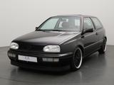 Volkswagen Golf 1.4 Bon Jovi TÜV+INSPEKTION NEU - Volkswagen Golf: Bon Jovi