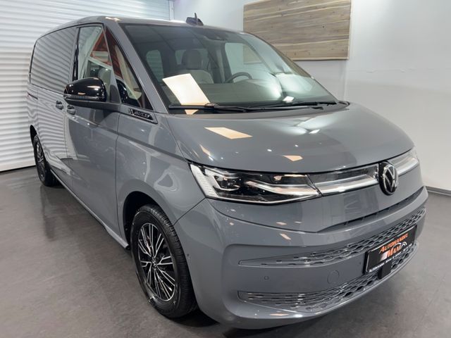 Volkswagen T7 Multivan Style/Vis a Vis/Pano Dach /Leder/AHK