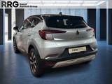 Renault Captur TECHNO TCe 140 EDC - Renault Captur Techno mit Benzin-Antrieb