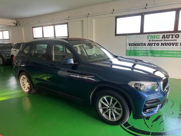 BMW X3 - 4
