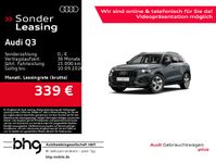 Audi Q3 - Vorschau Bild 1