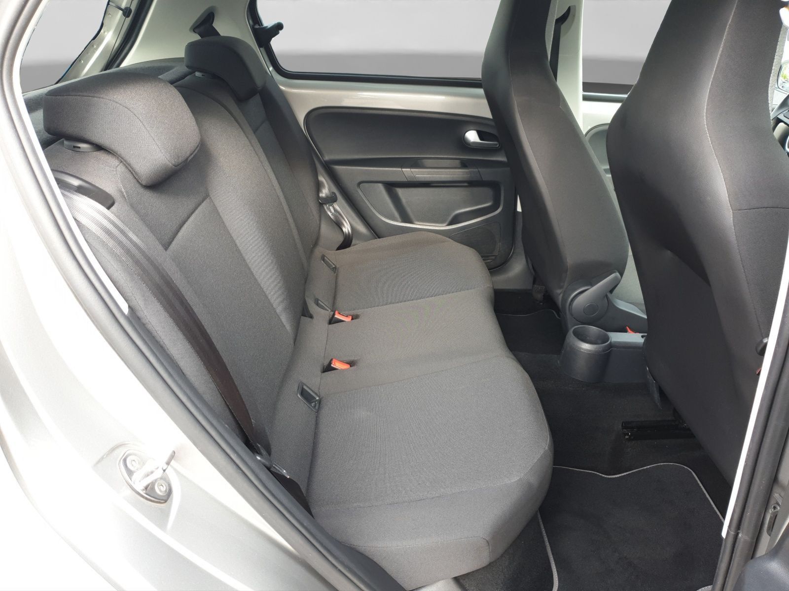 Volkswagen e-up! - Bild 7