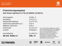 Seat Tarraco - Vorschau Bild 4