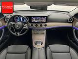 Mercedes-Benz E 400 d T 4M AVANTGARDE PANO+AHK+KEYLESS+DISTRO+ - gebrauchte Mercedes-Benz E 400 aus dem Jahr 2022
