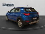 Kia STONIC 1.0T VISION CARPLAY+SITZHEIZUNG+BLUETOOTH - gebrauchte Kia Stonic aus dem Jahr 2022