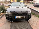 Audi RS5 Cabrio 4.2 V8 Vollleder B&O Kamera - Audi: Rs8