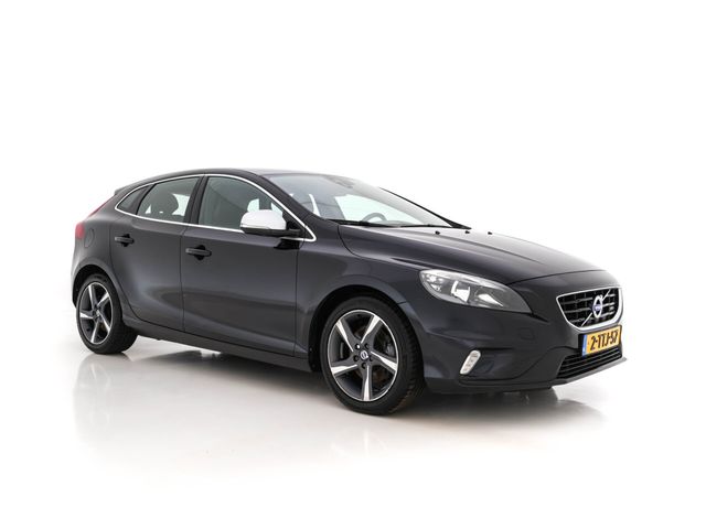 Volvo V40 1.6 T3 R-Design Business-Pack-Pro *NAVI-FULL