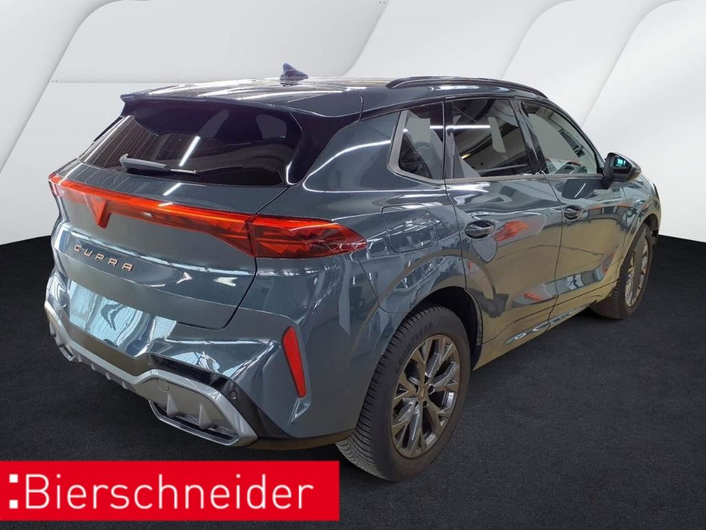 Cupra Terramar 1.5 eTSI DSG ab 317,- Anz. 990,- MATRIX imagem 2
