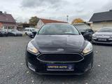 Ford Focus Turnier Trend - Ford Focus Trend mit Diesel-Antrieb
