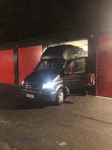 Volkswagen Grand California 600