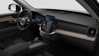 Volvo XC90 - Vorschau Bild 10