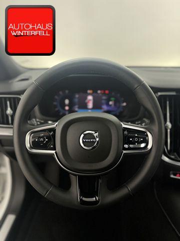 Volvo S60 T8 AWD PLUS DARK RECH PANO+360+MEMO+STANDHZG