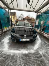 Volkswagen VW Pasat B8 Variant - Volkswagen: Pasat