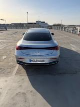Mercedes-Benz CLE 300 4M AMG PREMIUM PLUS HUD+PANO+360GRAD - Mercedes-Benz CLE 300 aus 2023