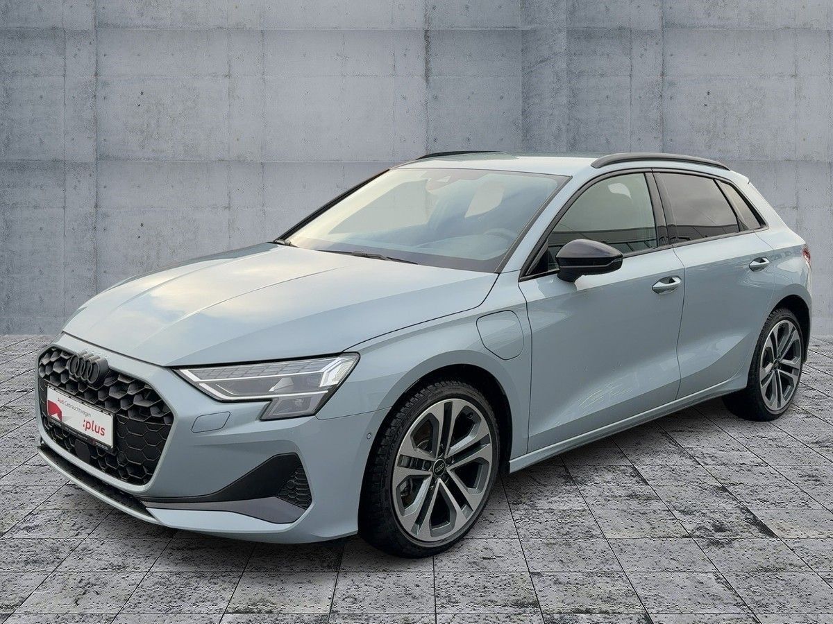 Audi A3 - Bild 2